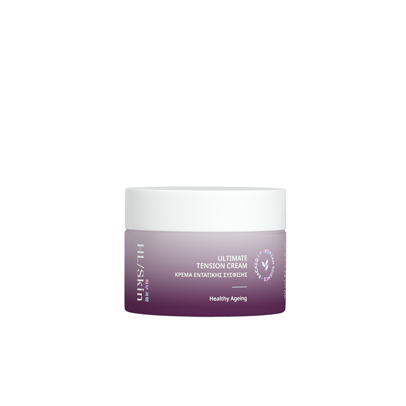 HL/Skin Ultimate Tension Cream 50 ml SKU 513K New