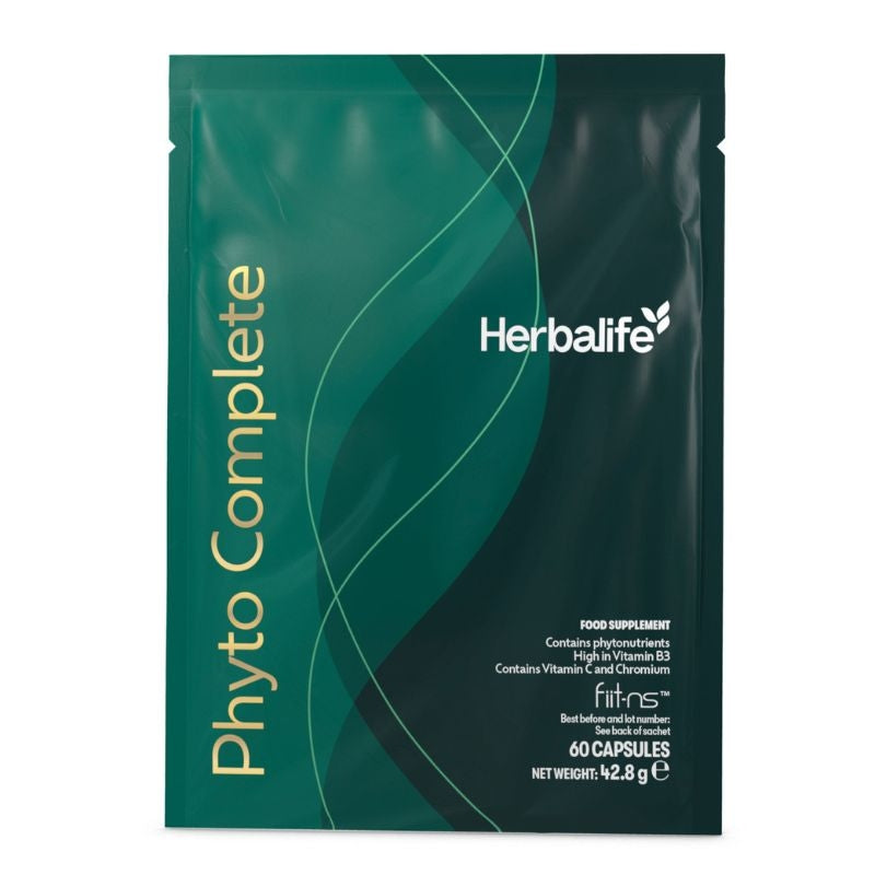 Phyto Complete Sachet SKU 567K New