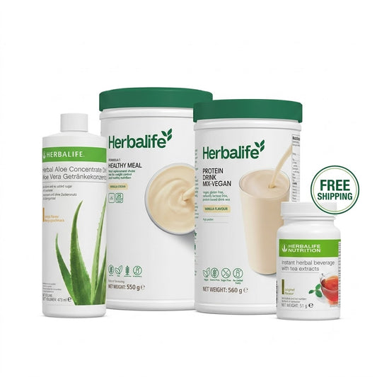 Breakfast Pack - ADVANCED