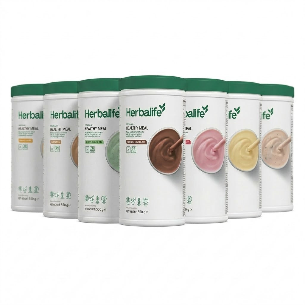 Formula 1 Nutritional Shake Mix 550g