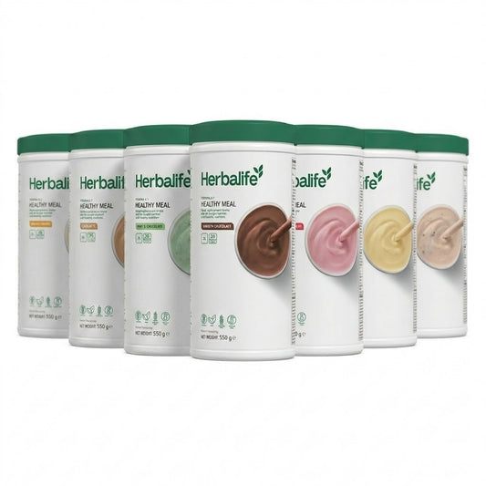 Formula 1 Nutritional Shake Mix 550g