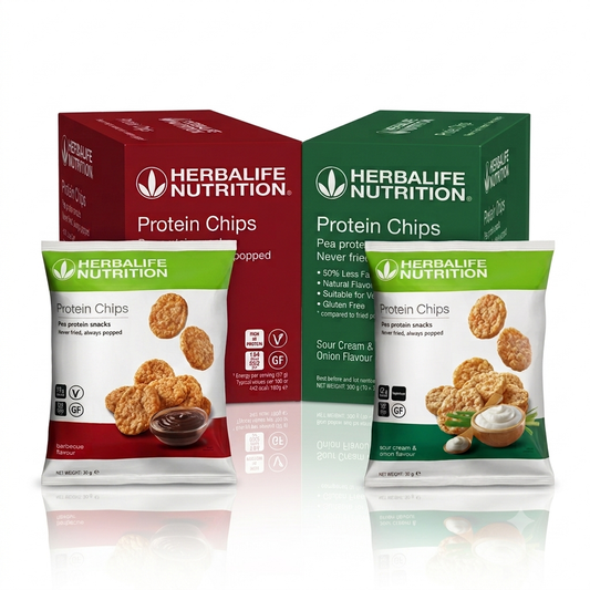 Protein Chips 10 x 30 g