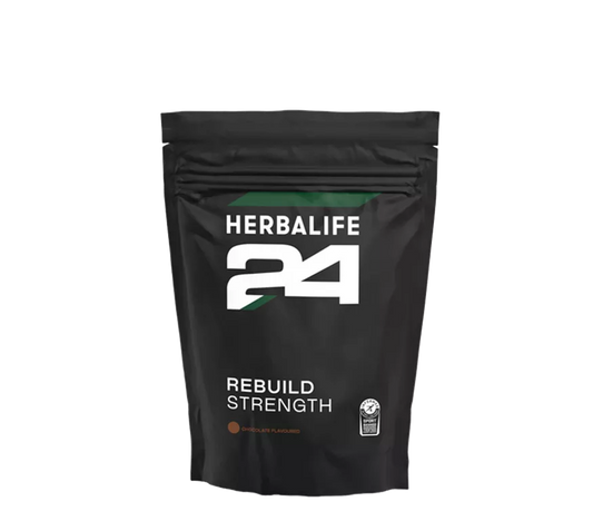 Rebuild Strength